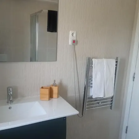 Apartment Agua Plaza 13-3d