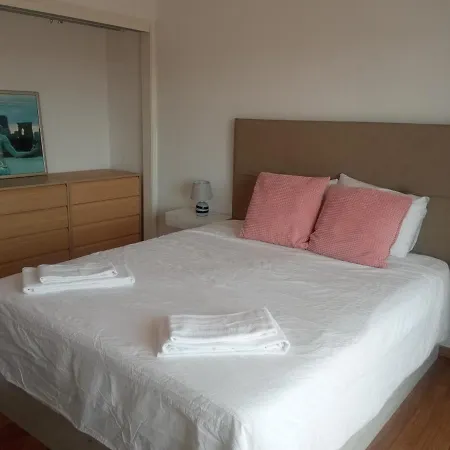 Agua Plaza 13-3d Apartment Albufeira