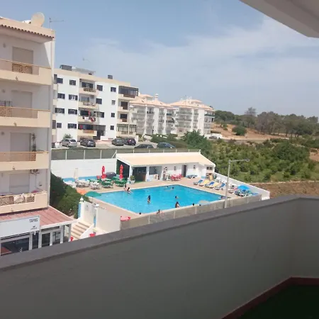 Agua Plaza 13-3d Apartment