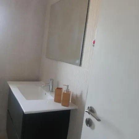 Agua Plaza 13-3d Apartment Albufeira