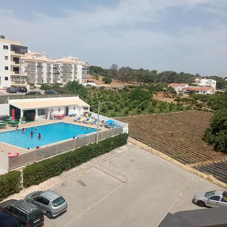Agua Plaza 13-3d Apartment