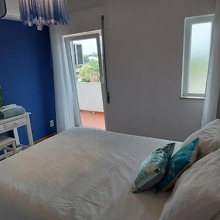 Agua Plaza 13-3d Apartment Albufeira