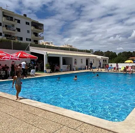 Agua Plaza 13-3d Apartment Albufeira