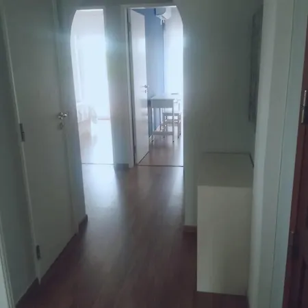 Agua Plaza 13-3d Apartment *
