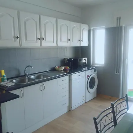 Apartment Agua Plaza 13-3d