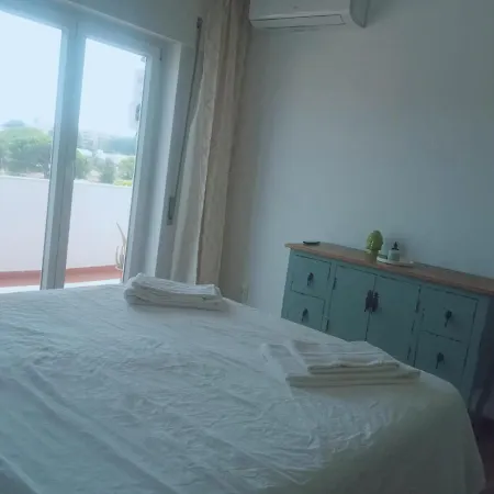 Apartment Agua Plaza 13-3d Albufeira