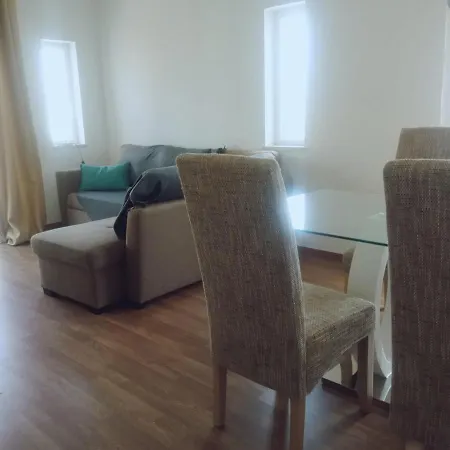 Apartment Agua Plaza 13-3d